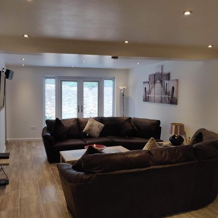 Dobbies Adults Only Boutique Apartment Saint-Marcel-sur-Aude エクステリア 写真