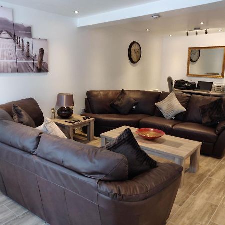 Dobbies Adults Only Boutique Apartment Saint-Marcel-sur-Aude エクステリア 写真