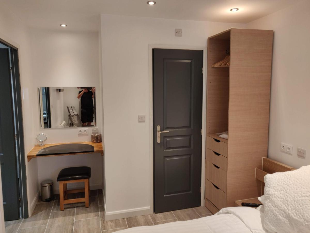 Dobbies Adults Only Boutique Apartment Saint-Marcel-sur-Aude エクステリア 写真