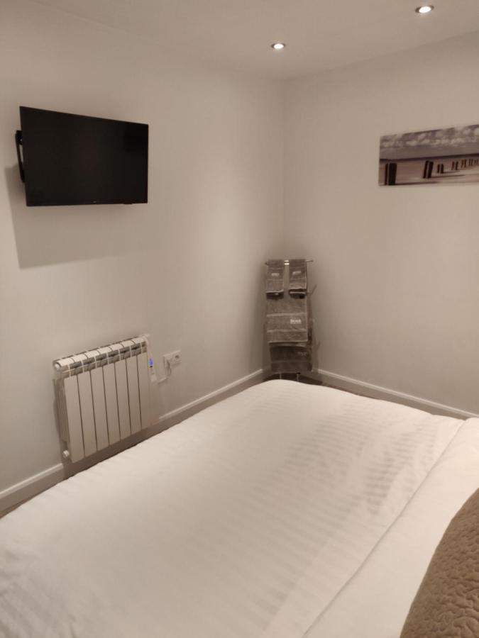 Dobbies Adults Only Boutique Apartment Saint-Marcel-sur-Aude エクステリア 写真