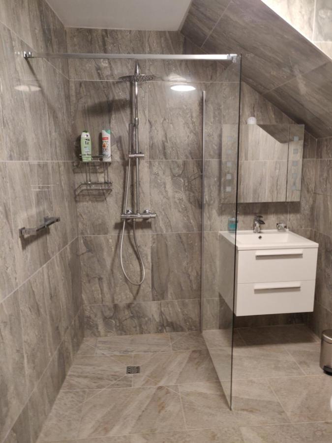 Dobbies Adults Only Boutique Apartment Saint-Marcel-sur-Aude エクステリア 写真