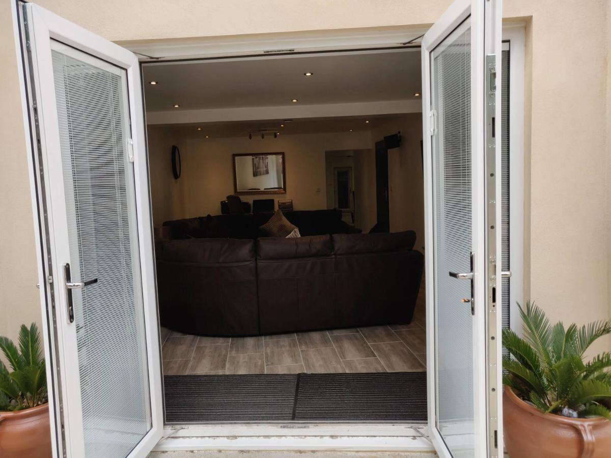 Dobbies Adults Only Boutique Apartment Saint-Marcel-sur-Aude エクステリア 写真