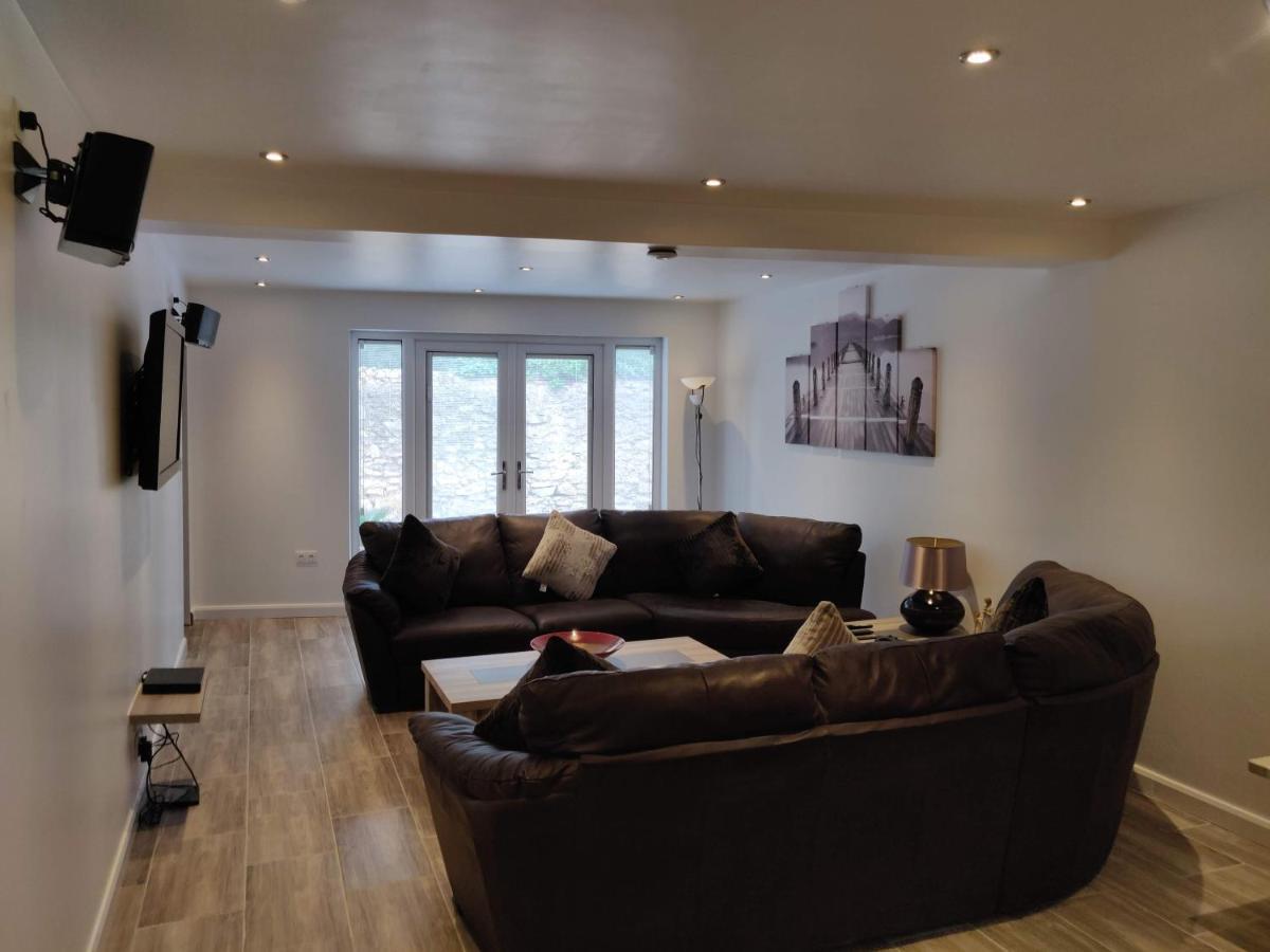 Dobbies Adults Only Boutique Apartment Saint-Marcel-sur-Aude エクステリア 写真