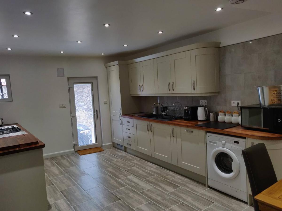 Dobbies Adults Only Boutique Apartment Saint-Marcel-sur-Aude エクステリア 写真