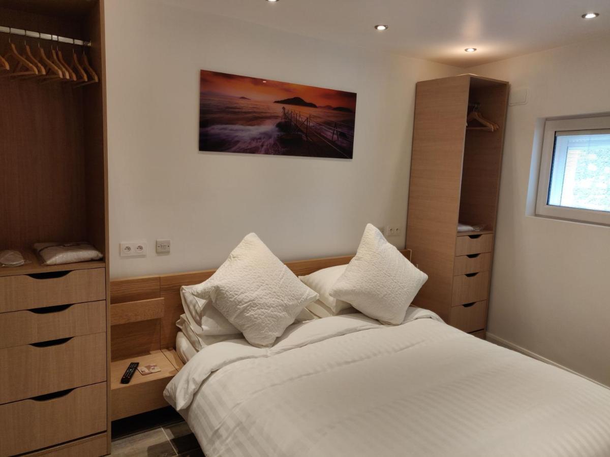 Dobbies Adults Only Boutique Apartment Saint-Marcel-sur-Aude エクステリア 写真