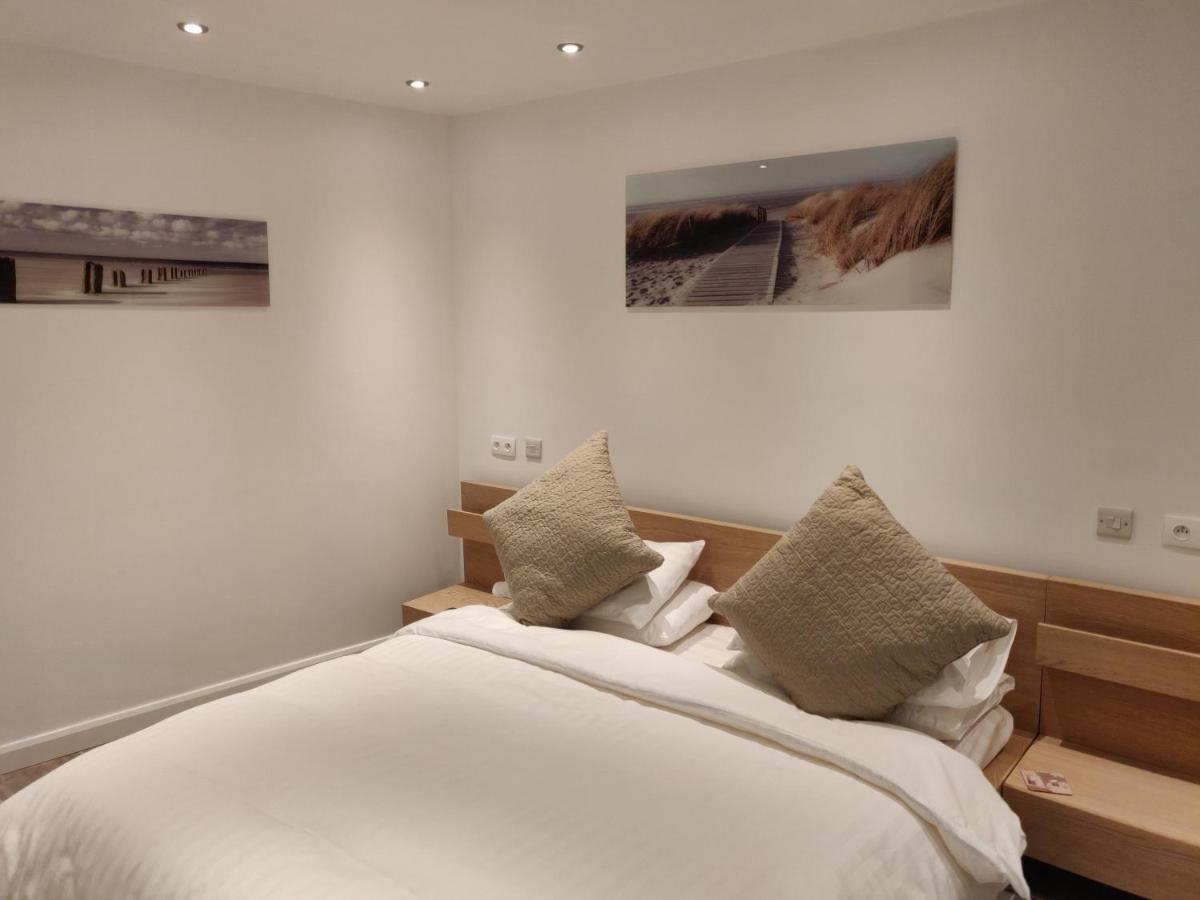 Dobbies Adults Only Boutique Apartment Saint-Marcel-sur-Aude エクステリア 写真