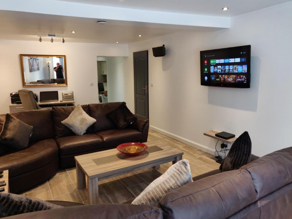 Dobbies Adults Only Boutique Apartment Saint-Marcel-sur-Aude エクステリア 写真