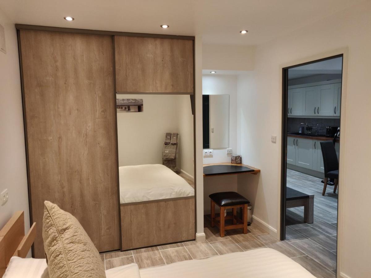 Dobbies Adults Only Boutique Apartment Saint-Marcel-sur-Aude エクステリア 写真