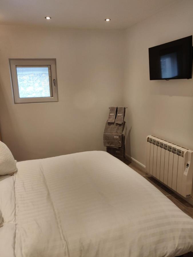 Dobbies Adults Only Boutique Apartment Saint-Marcel-sur-Aude エクステリア 写真