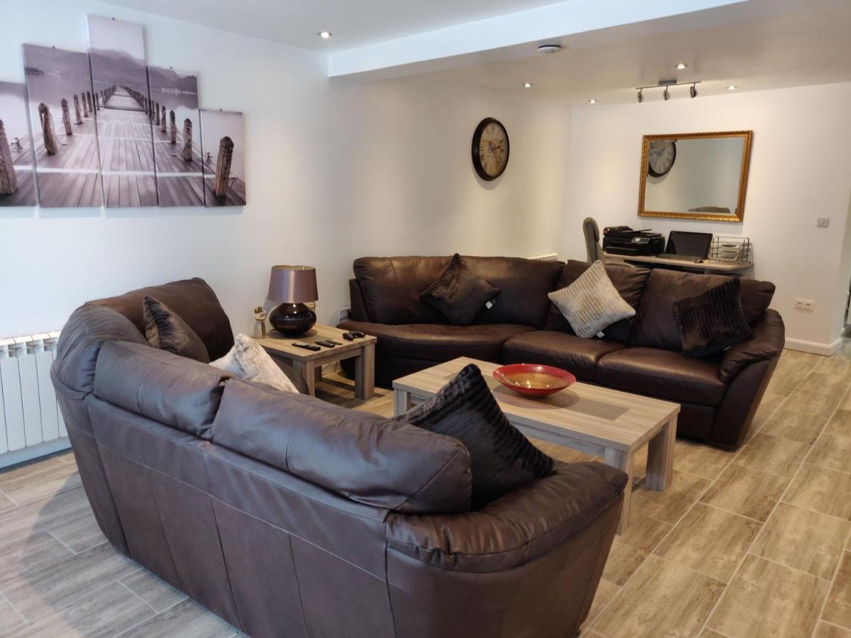 Dobbies Adults Only Boutique Apartment Saint-Marcel-sur-Aude エクステリア 写真