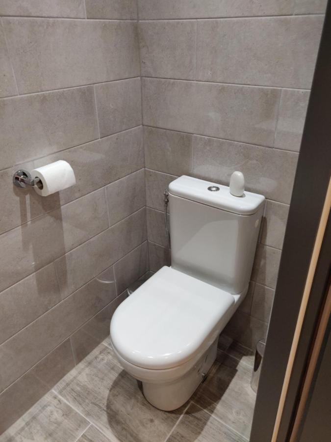 Dobbies Adults Only Boutique Apartment Saint-Marcel-sur-Aude エクステリア 写真
