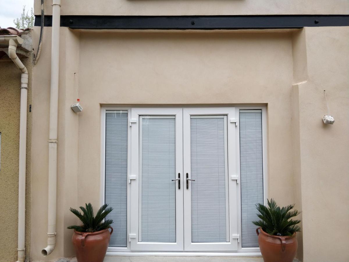 Dobbies Adults Only Boutique Apartment Saint-Marcel-sur-Aude エクステリア 写真